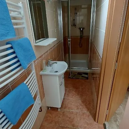 Apartman Jaruska Tyn nad Vltavou Exterior photo