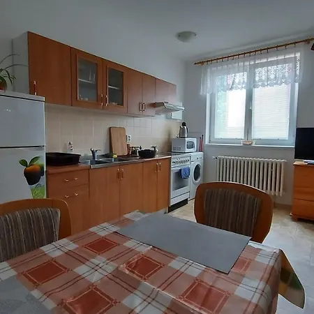 Apartman Jaruska Tyn nad Vltavou Exterior photo
