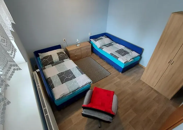 Apartman Jaruska