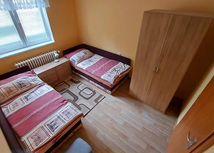 Apartman Jaruska
