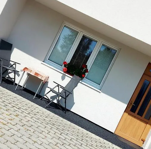 Apartman Jaruska