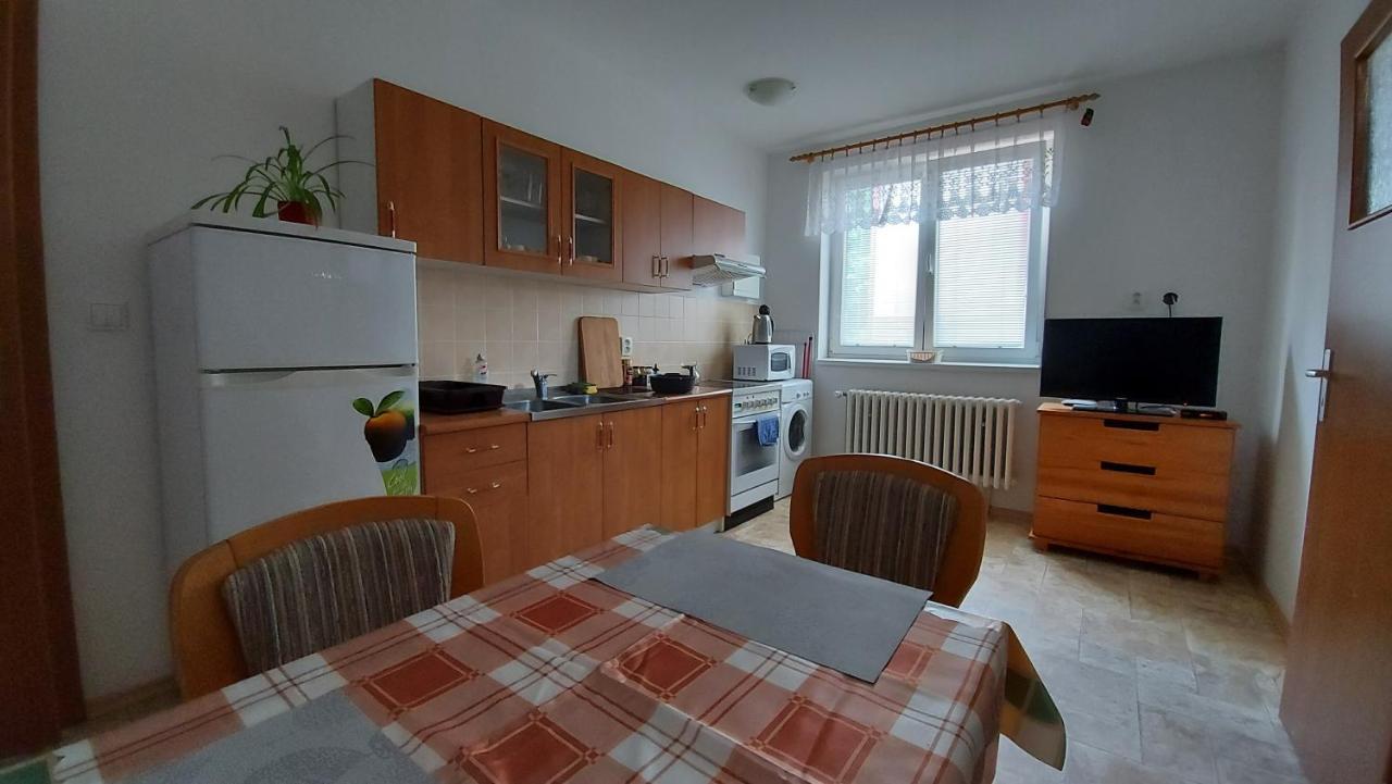 Jaruska * Tyn nad Vltavou