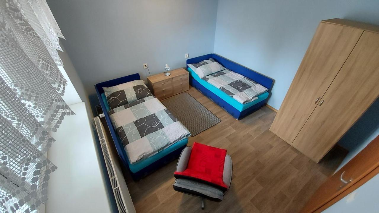 Apartment Jaruska