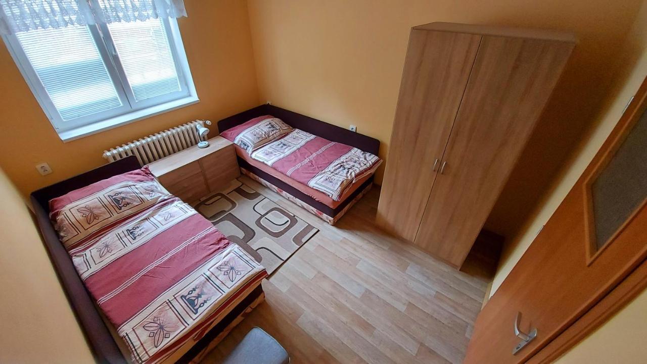 Jaruska Apartment *