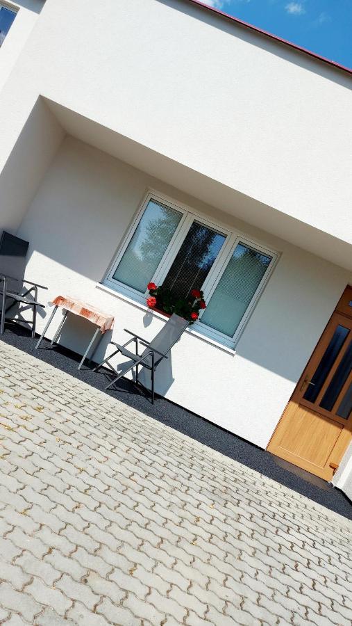 Jaruska Apartment Tyn nad Vltavou